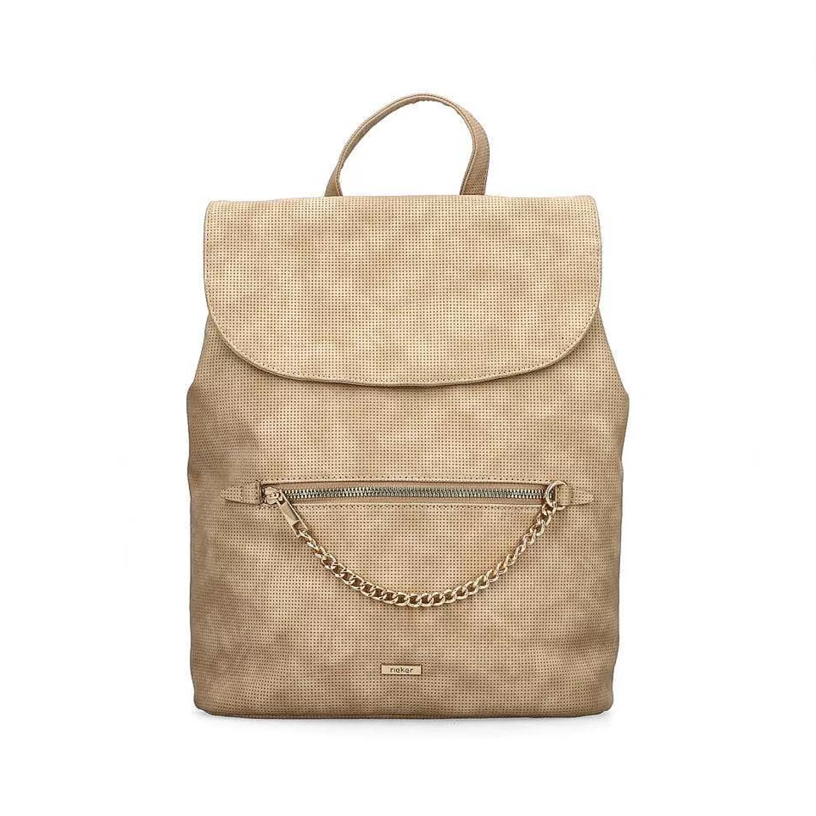 New | Backpack Beige Bags