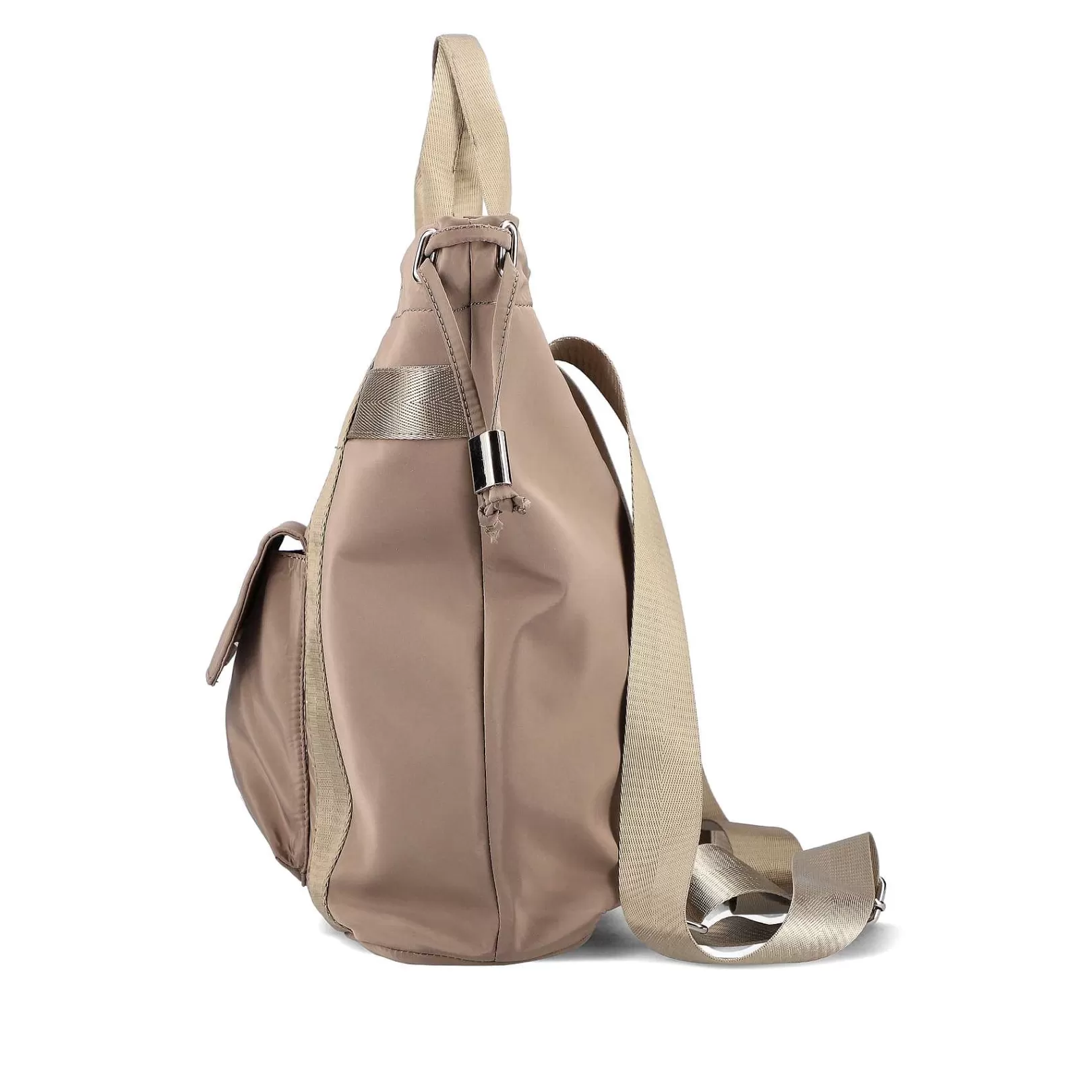 Clearance | Backpack Cream Beige Bags