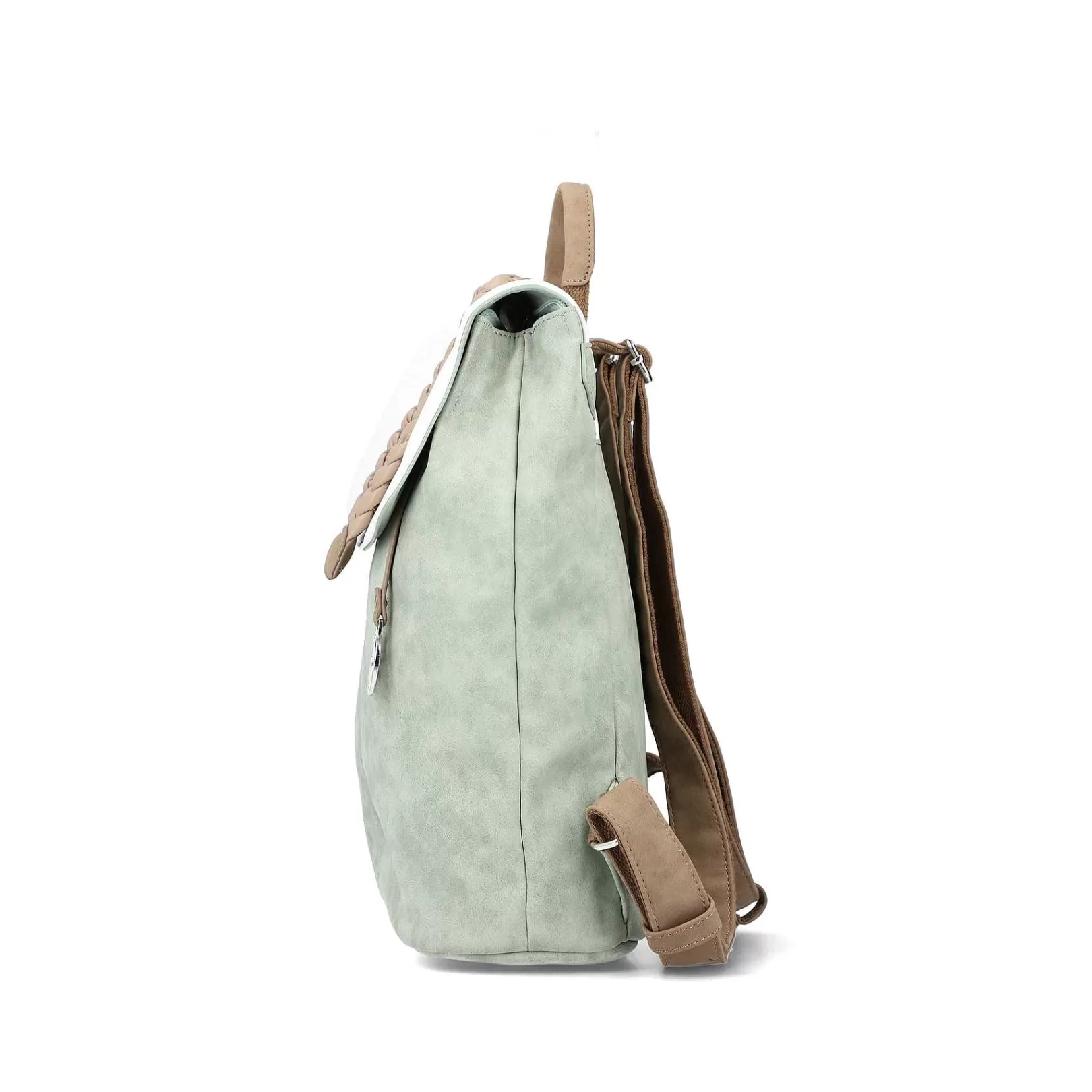 New | Backpack Mint Green Bags