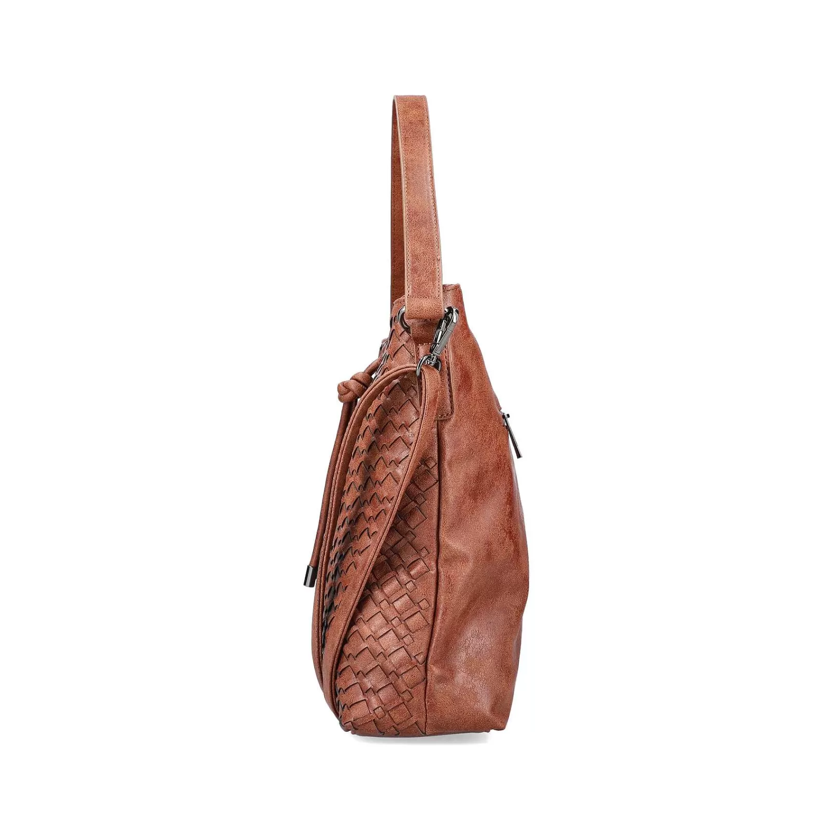 Flash Sale | Handbag Caramel Brown Bags