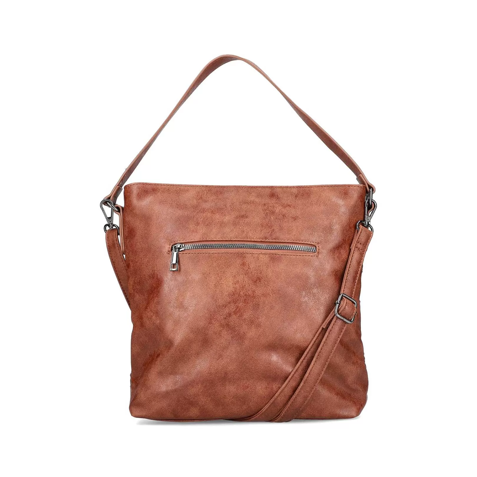 Flash Sale | Handbag Caramel Brown Bags