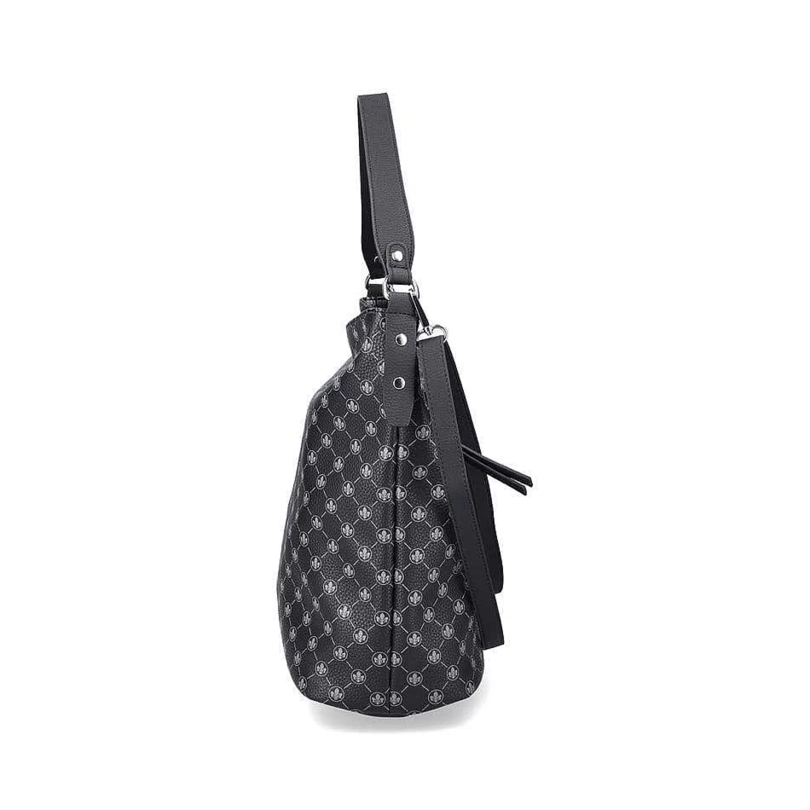 Cheap | Handbag Graphite Black Bags