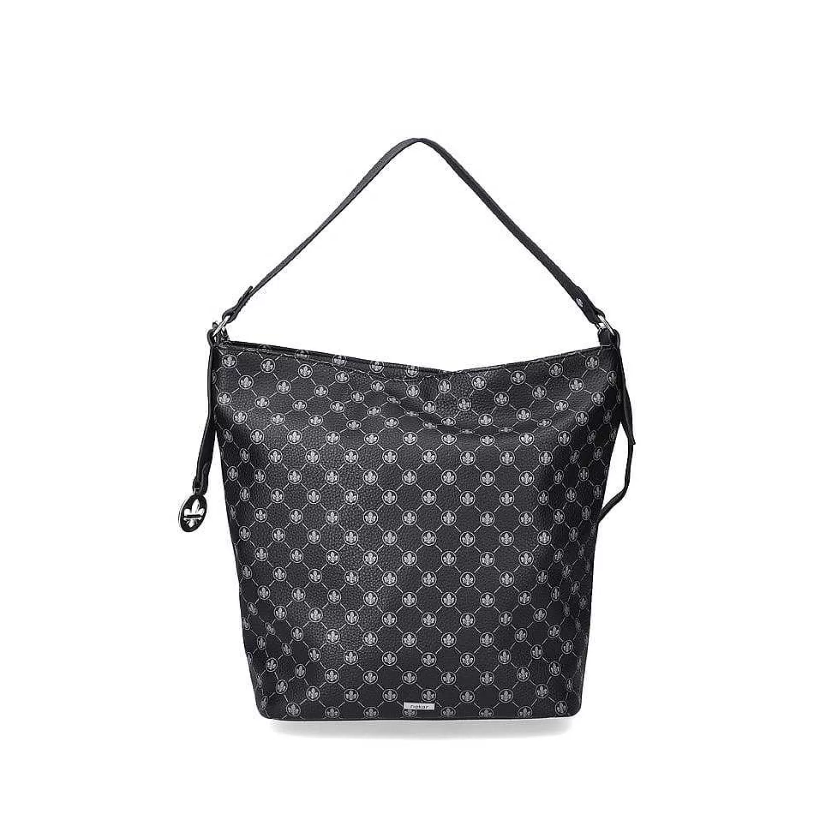 Cheap | Handbag Graphite Black Bags