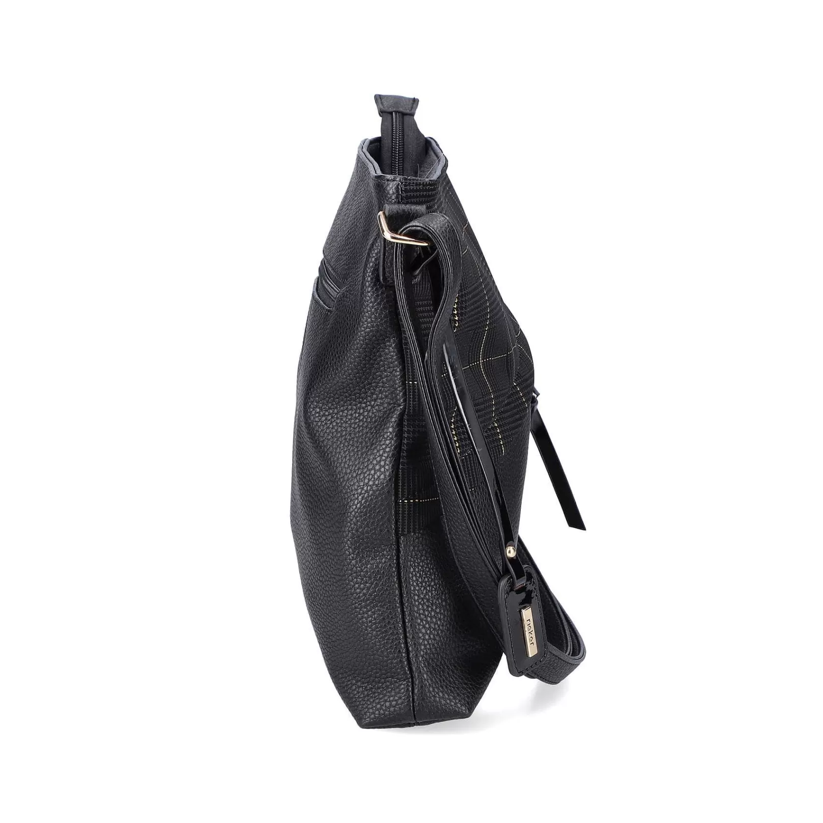 Flash Sale | Handbag Jet Black Bags