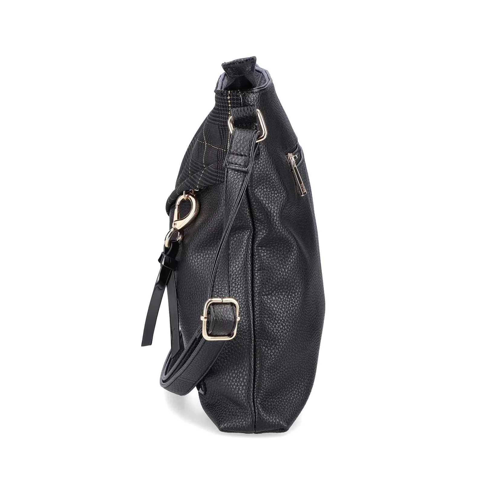 Flash Sale | Handbag Jet Black Bags