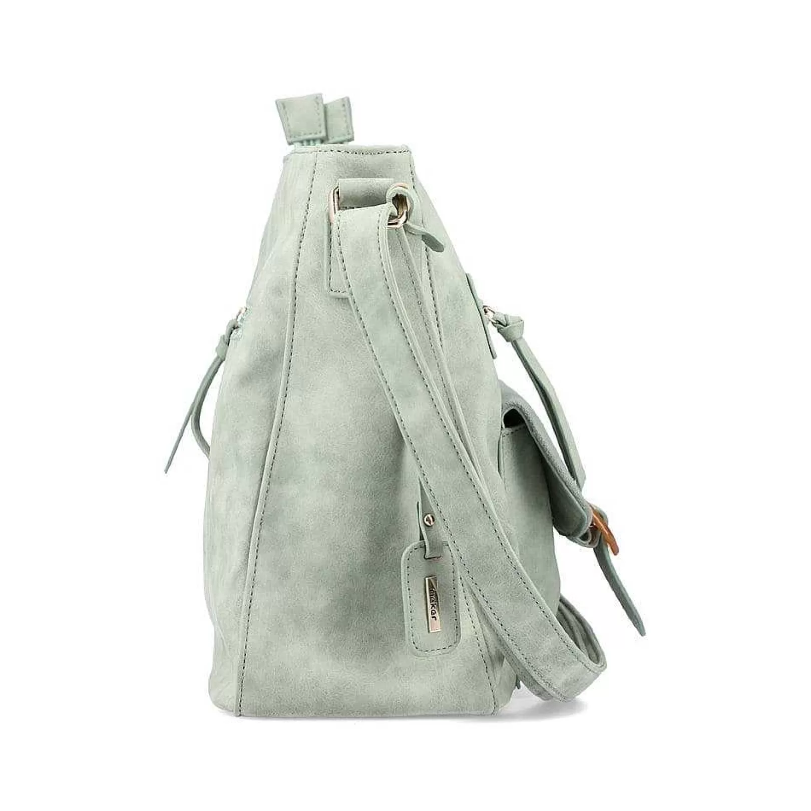 Hot | Handbag Mint Green Bags