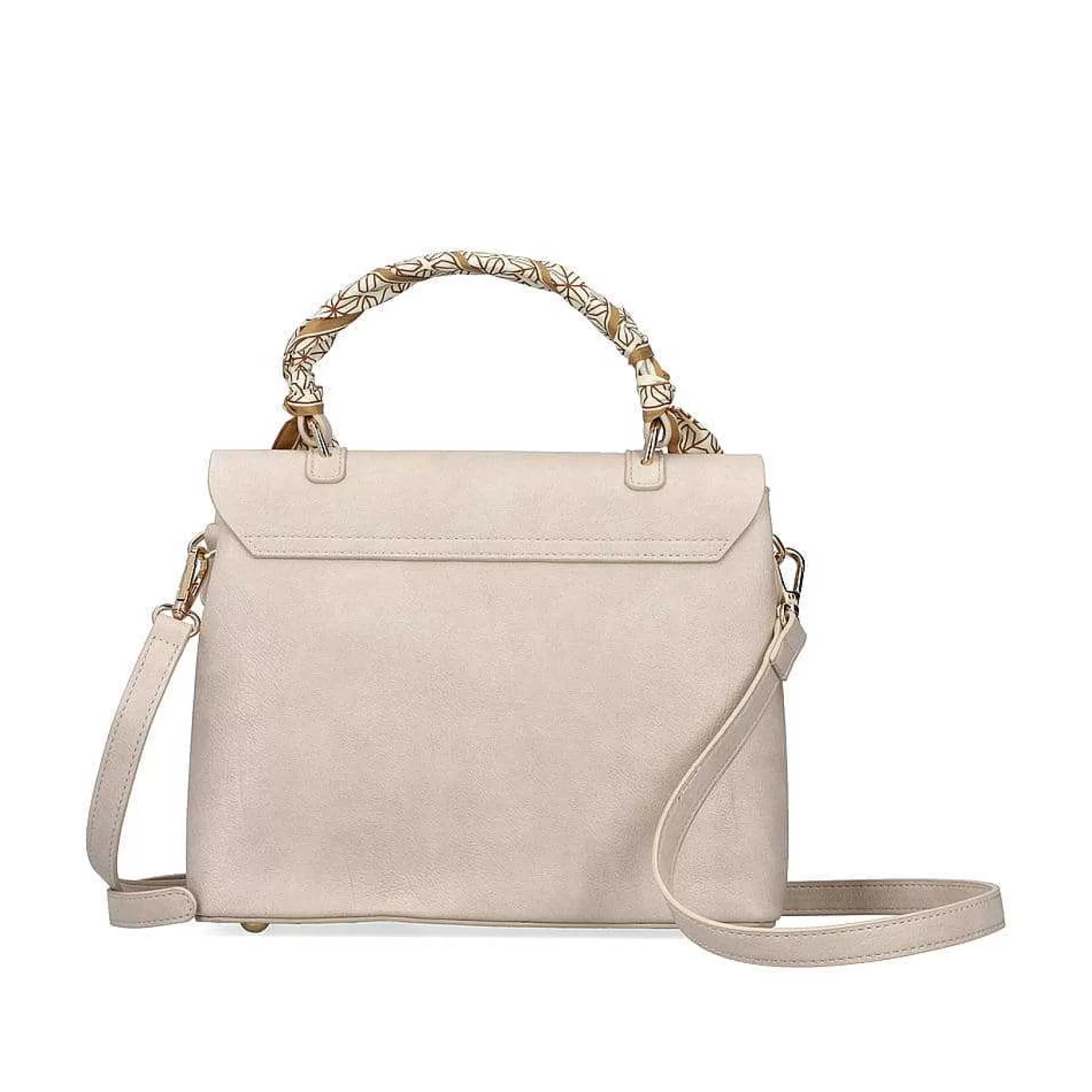 Fashion | Handbag Sand Beige Bags