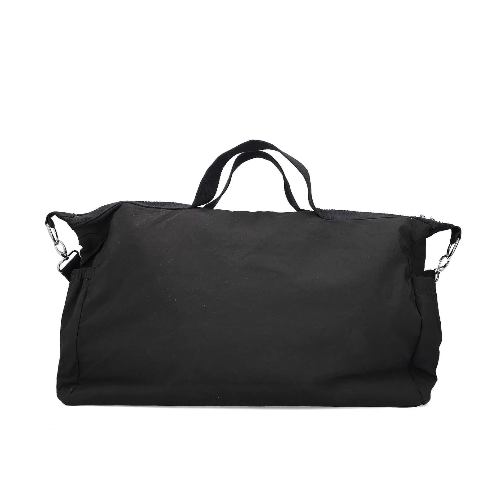 Store | Shopper Jet Black Bags