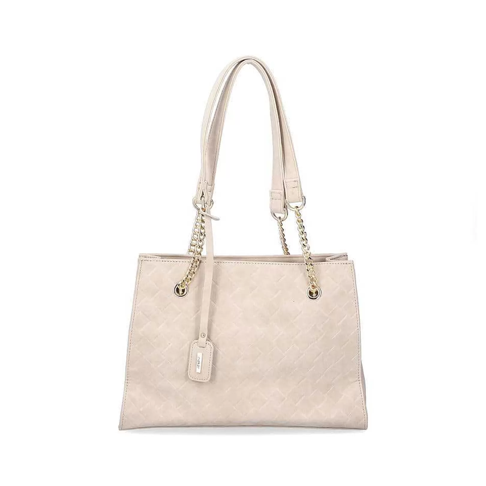 Online | Shopper Light Beige Bags