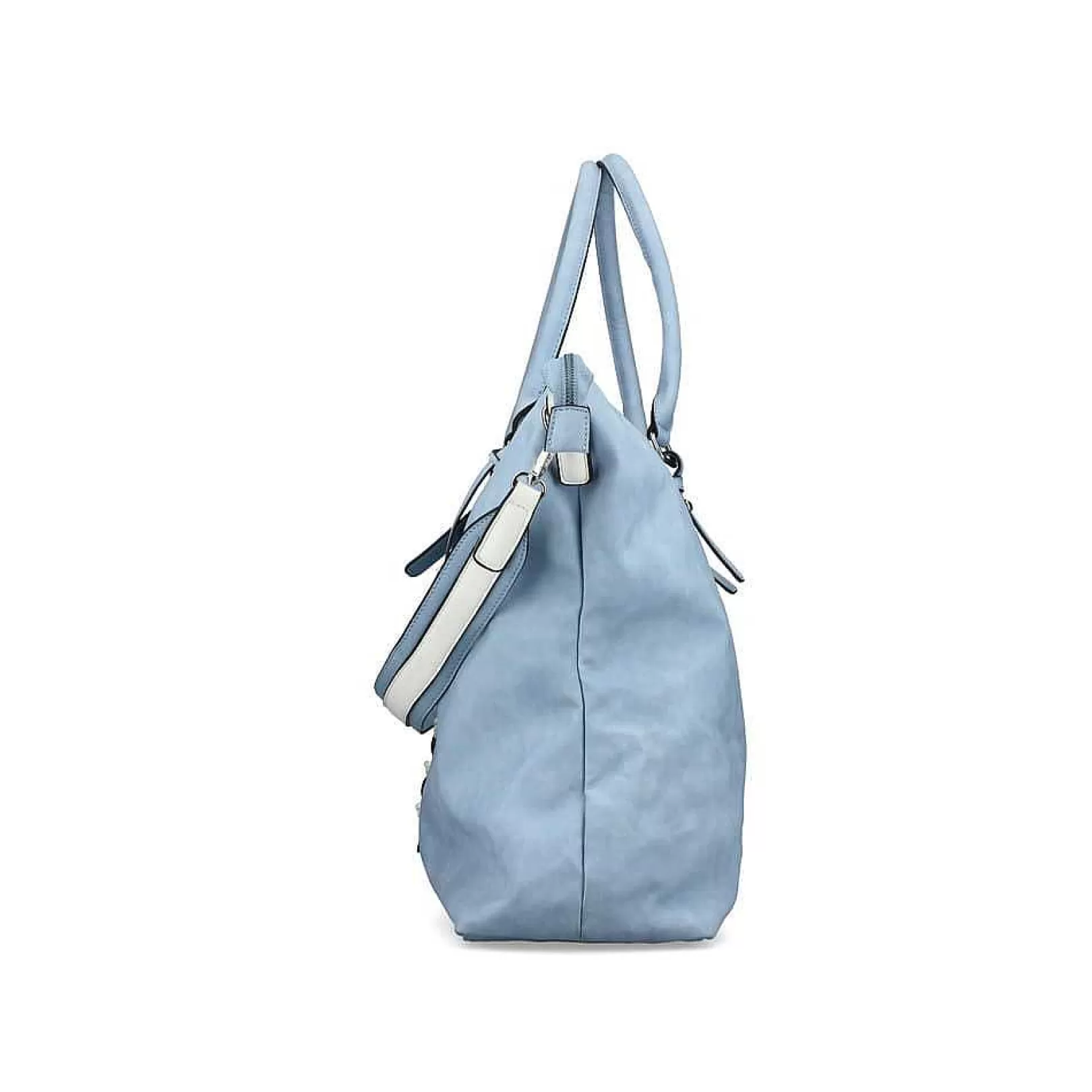 Shop | Shopper Sky Blue Bags