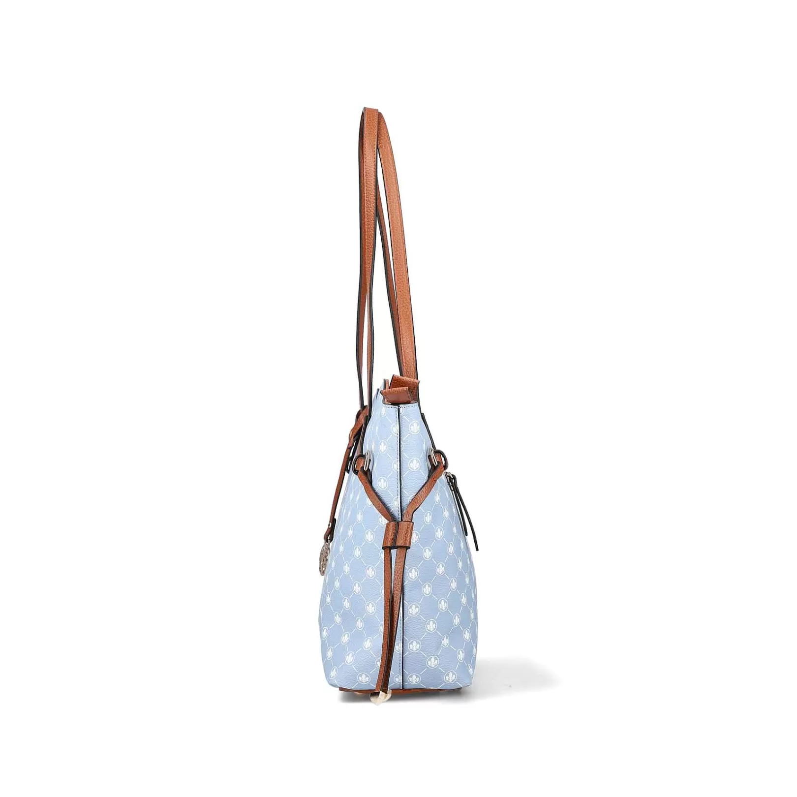 Store | Shopper Sky Blue Bags