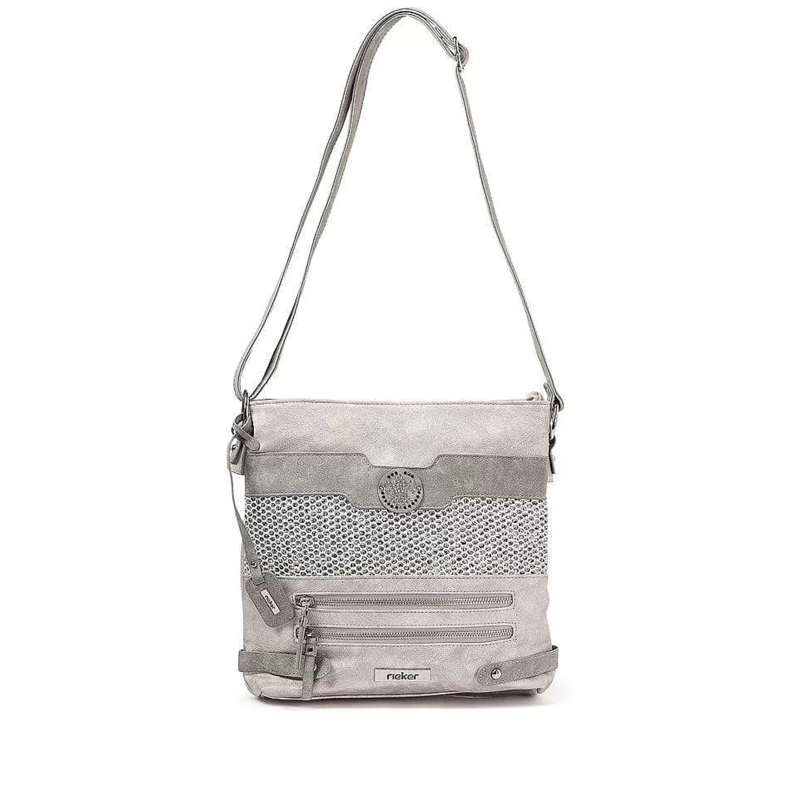 Best Sale | Silver Shoulder Bag Bags