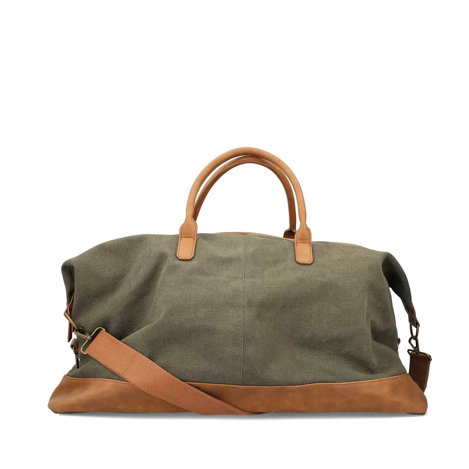 Discount | Weekender Camel Brown-Khaki Bags