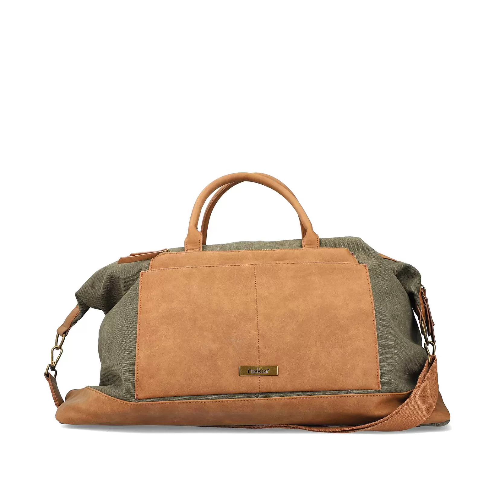 Discount | Weekender Camel Brown-Khaki Bags