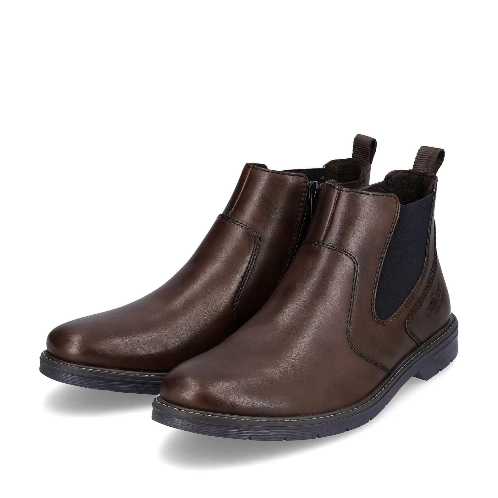 Best Men'S Chelsea Boots Dark Brown Men'S Boots