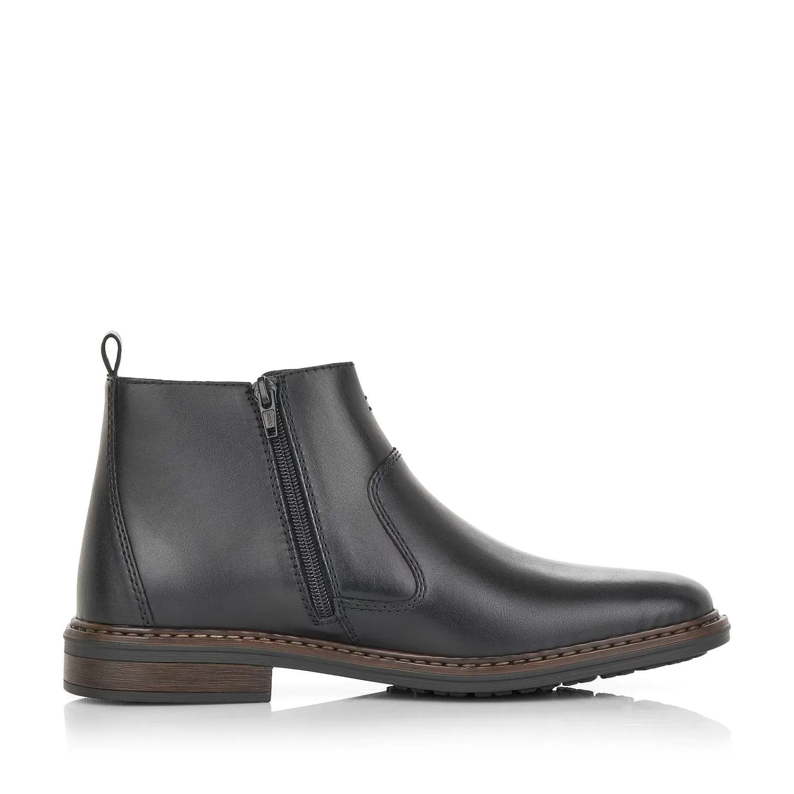 Cheap Men'S Chelsea Boots Jet Black Men'S Boots