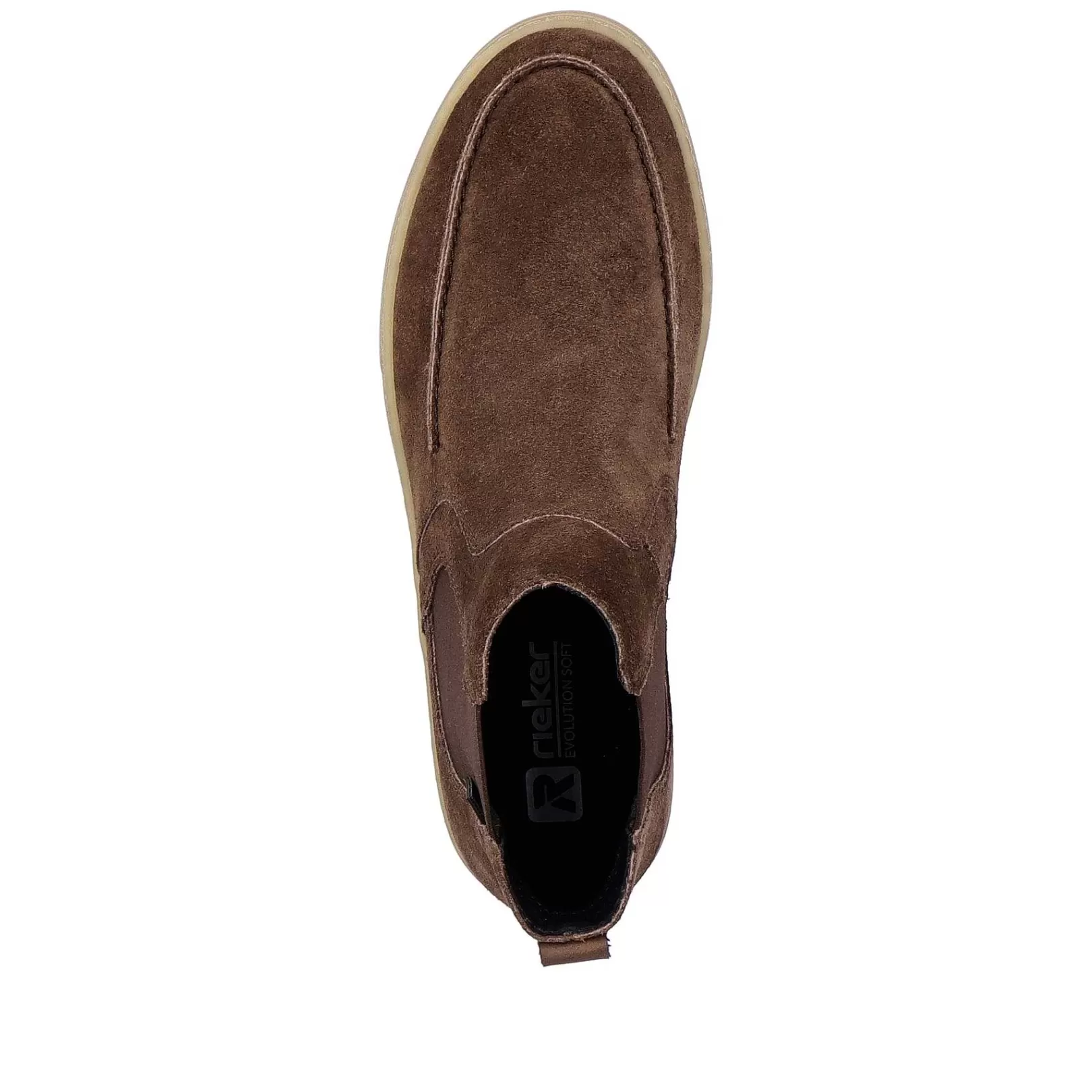 Online Men'S Chelsea Boots Mocha Men'S Boots