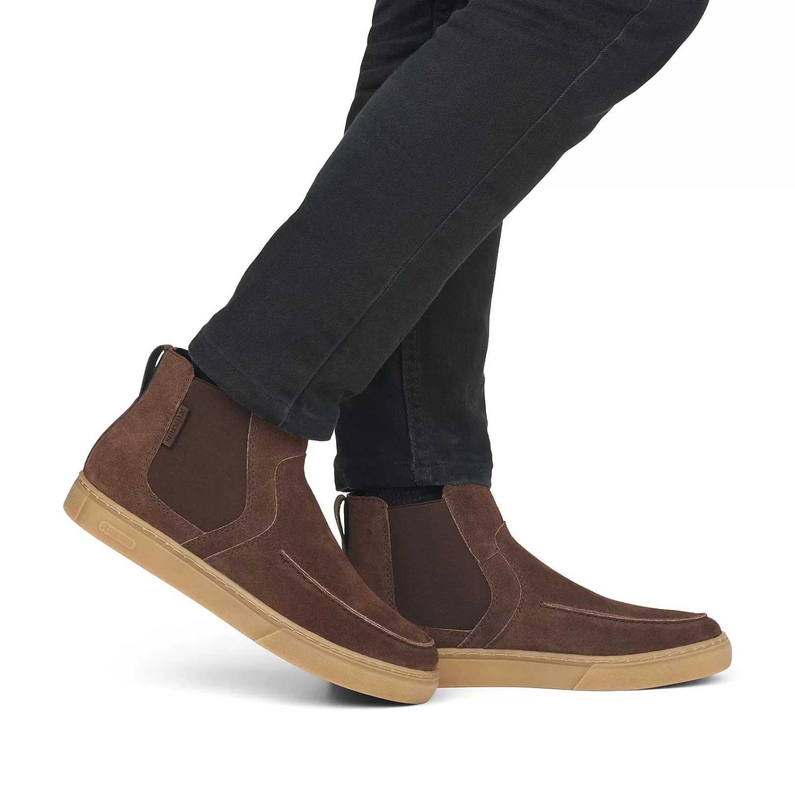 Online Men'S Chelsea Boots Mocha Men'S Boots