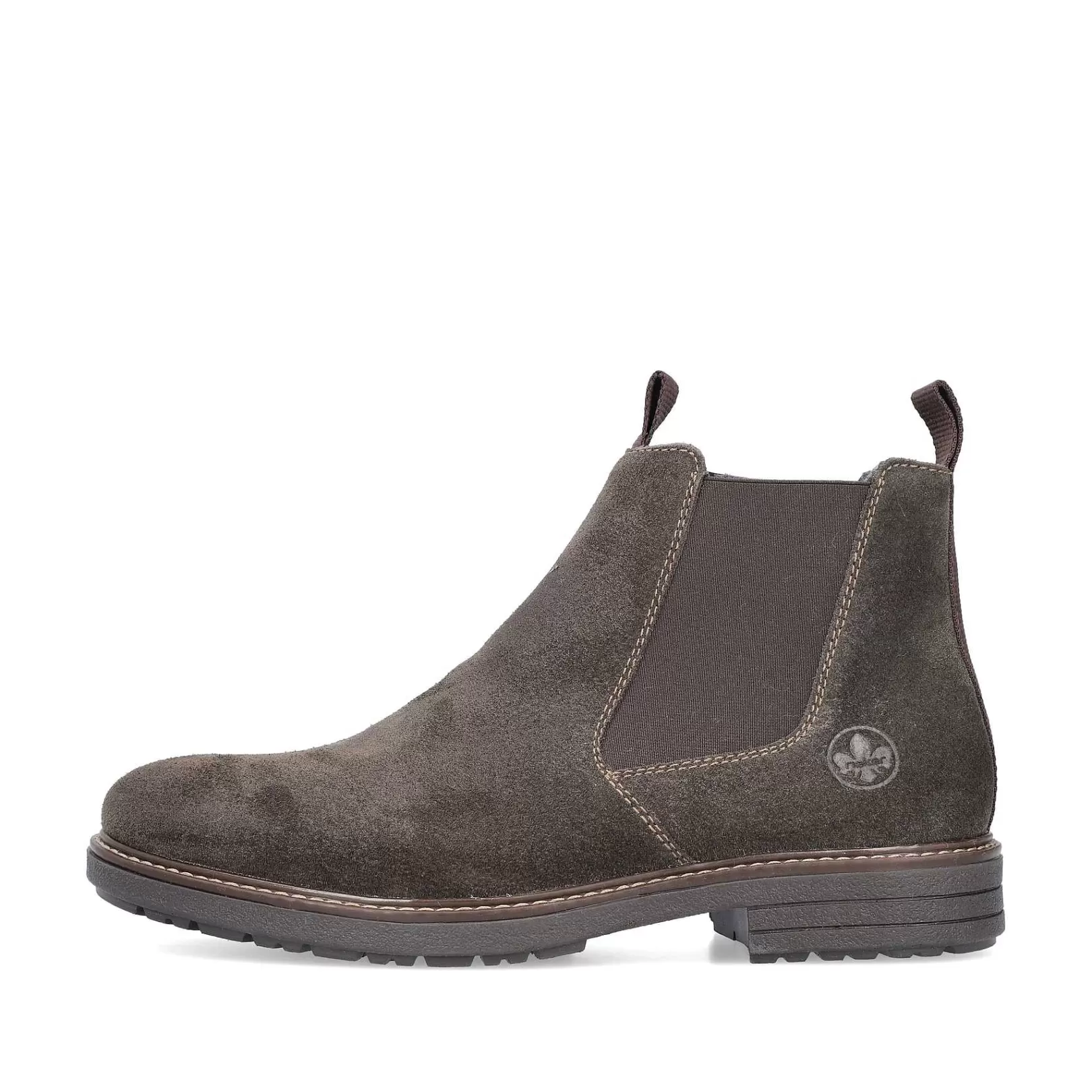 Flash Sale Men'S Chelsea Boots Nut Brown Men'S Boots