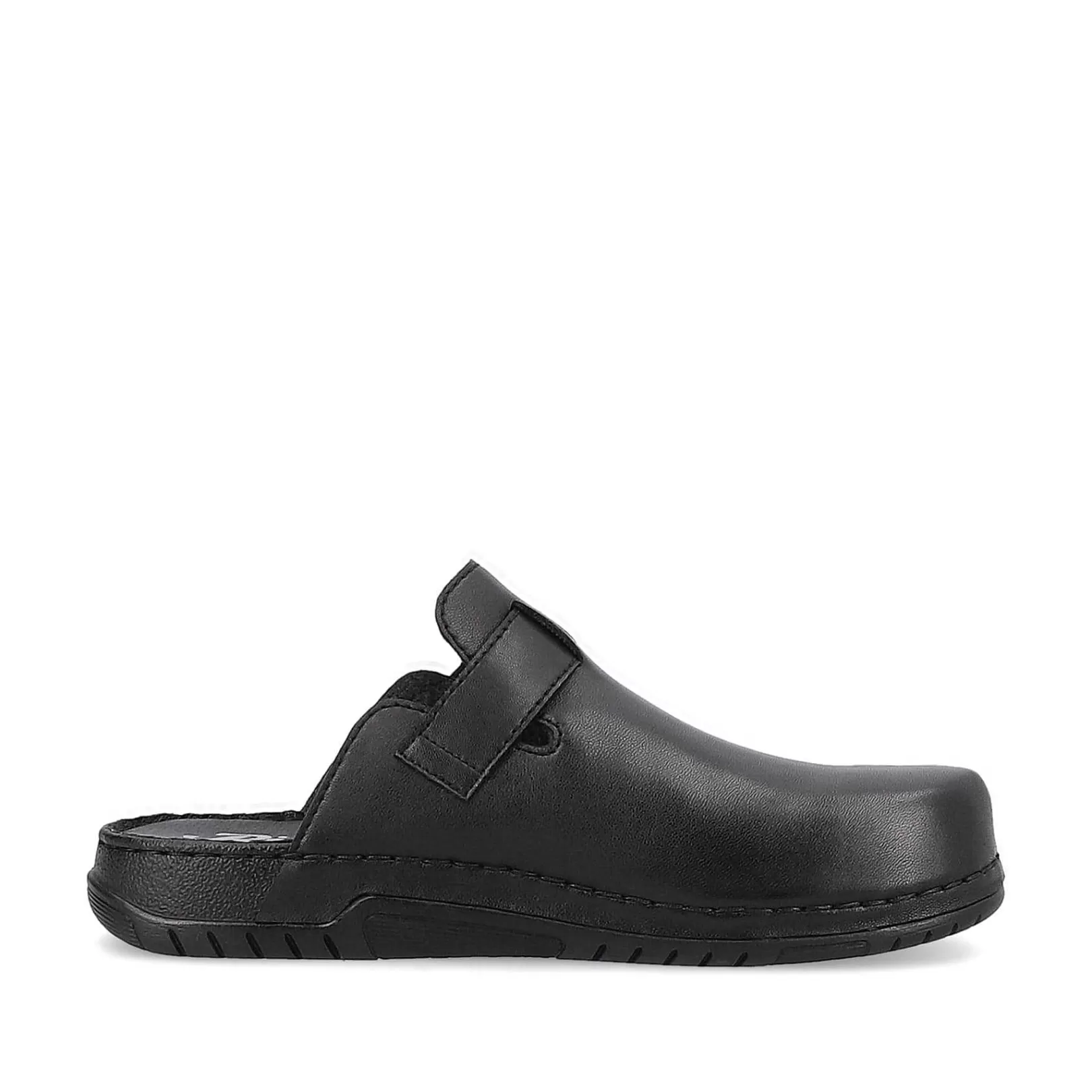 Shop Men'S Clogs Night Black Men'S Mules & Slippers