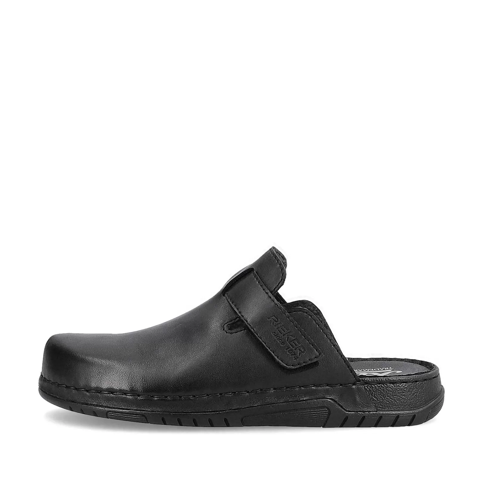 Shop Men'S Clogs Night Black Men'S Mules & Slippers