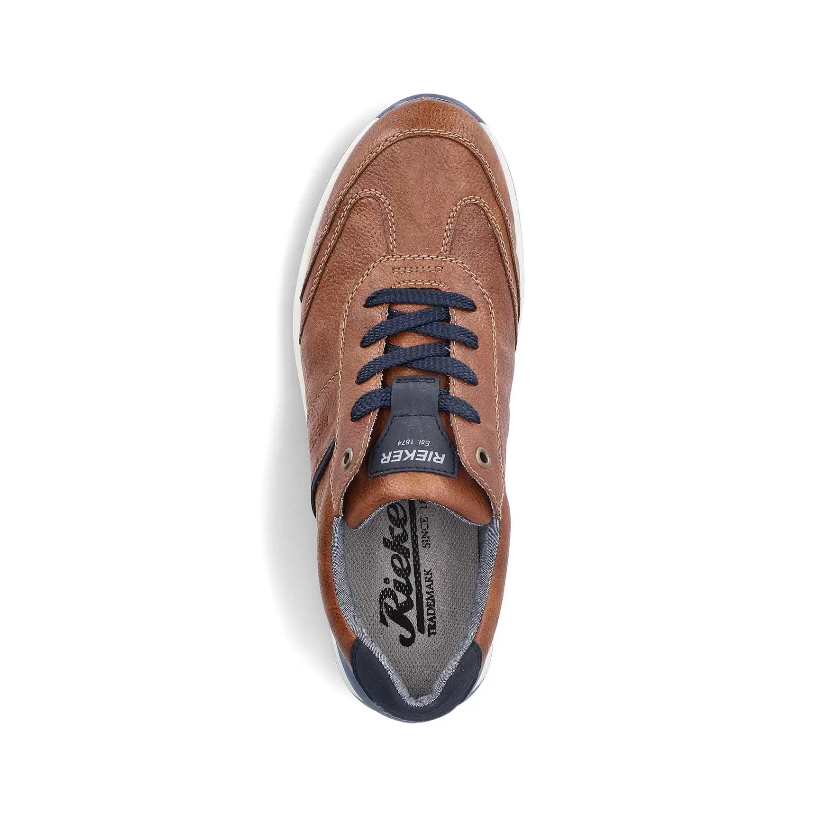 Cheap Men'S Lace-Up Shoes Chestnut Brown Men'S Business Shoes