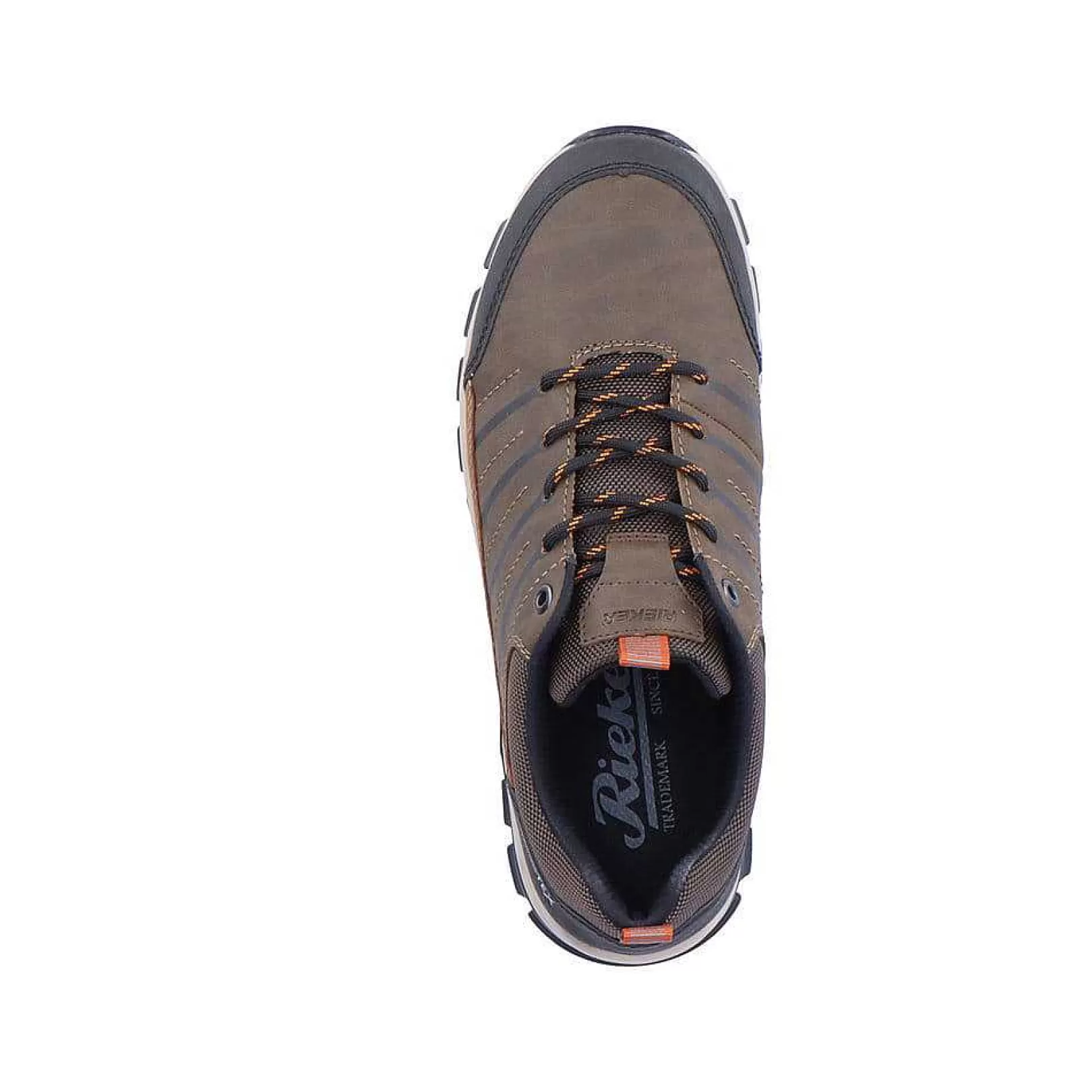 Sale Men'S Lace-Up Shoes Chestnut Brown Men'S Low Shoes & Slippers