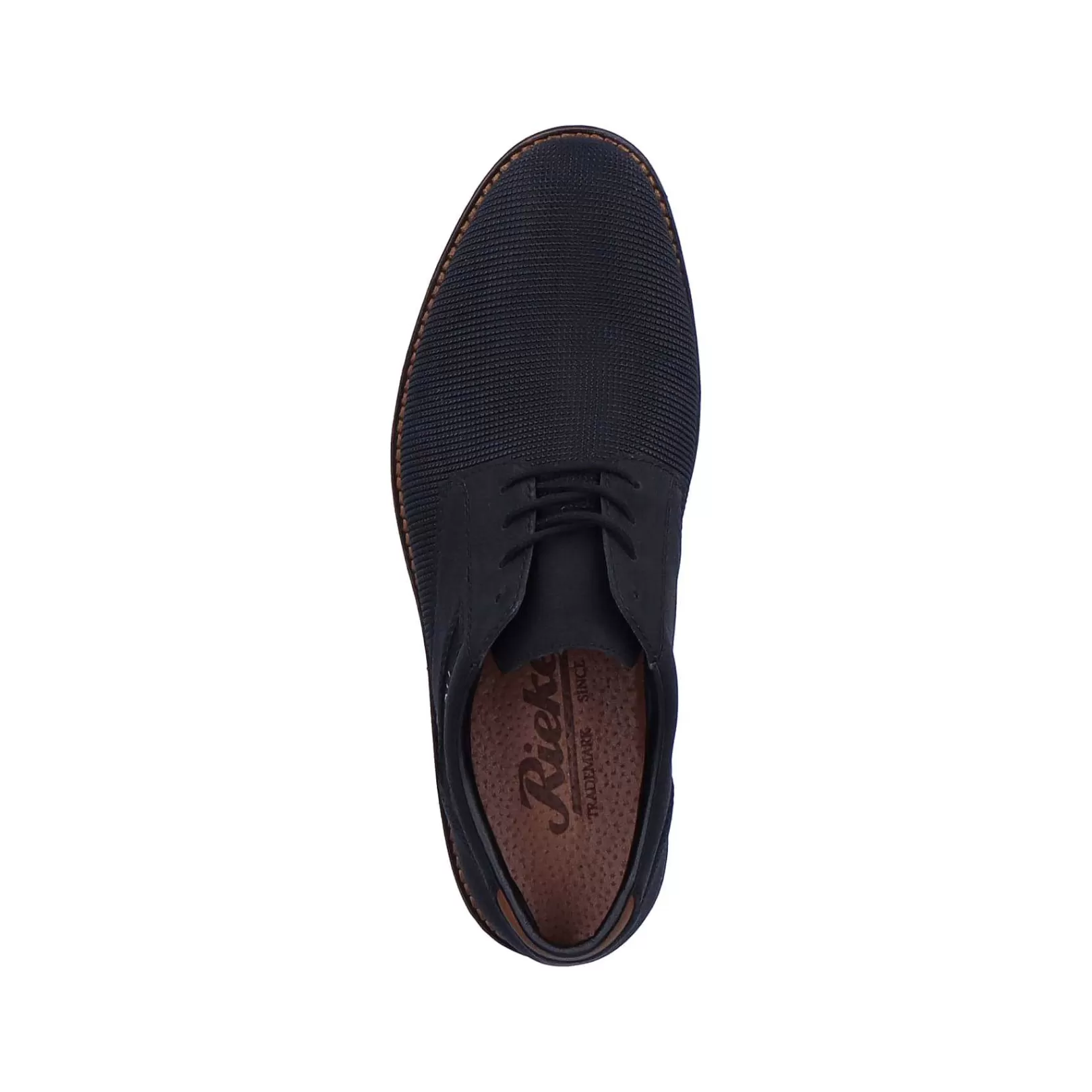 Sale Men'S Lace-Up Shoes Graphite Black Men'S Low Shoes & Slippers