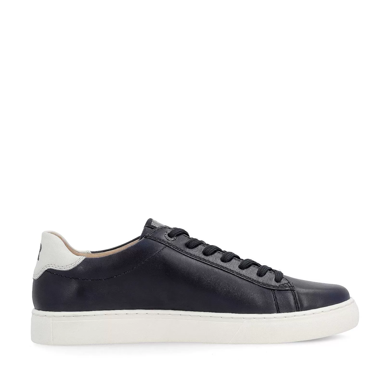 Store Men'S Low Sneakers Dark Blue Men'S Sneakers