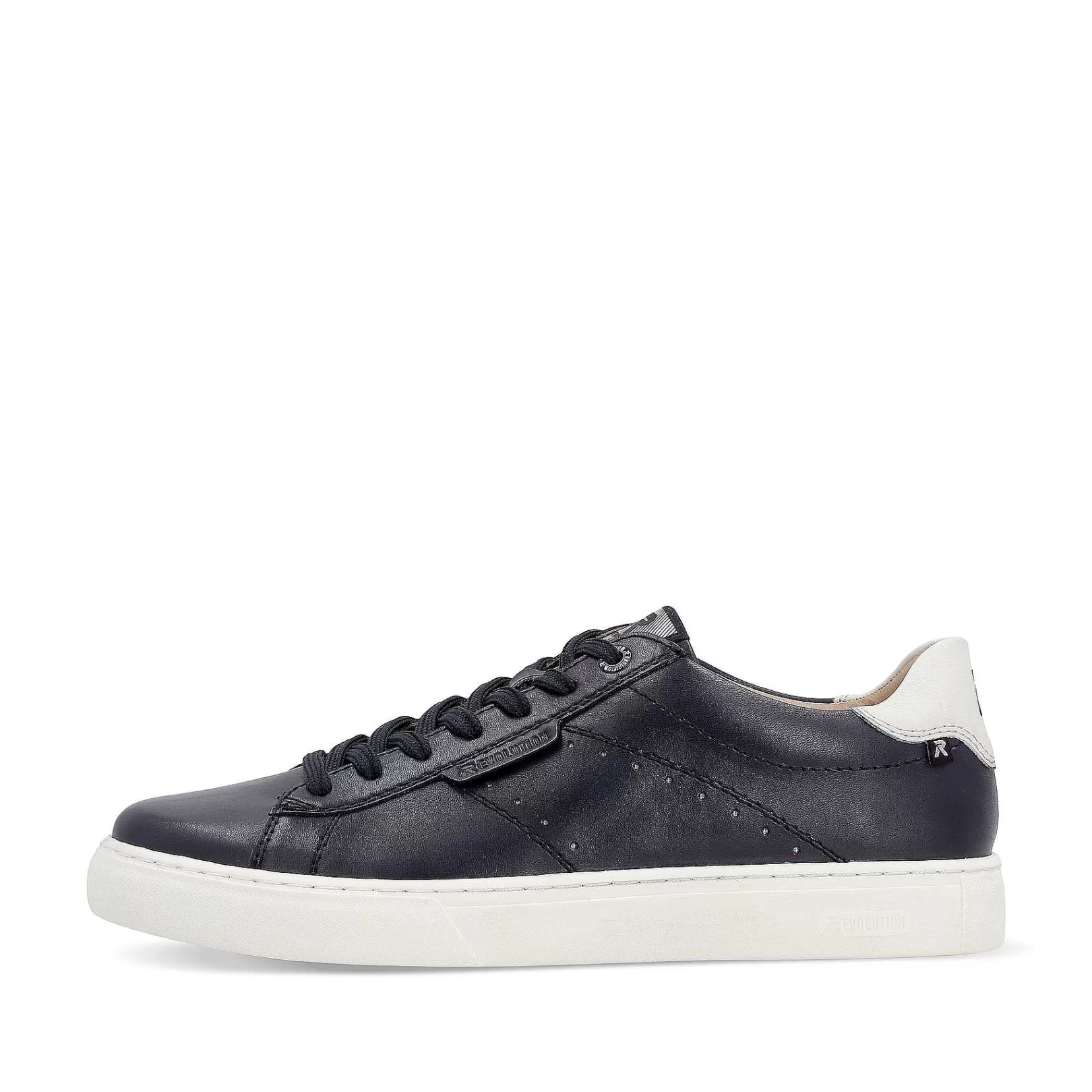 Store Men'S Low Sneakers Dark Blue Men'S Sneakers