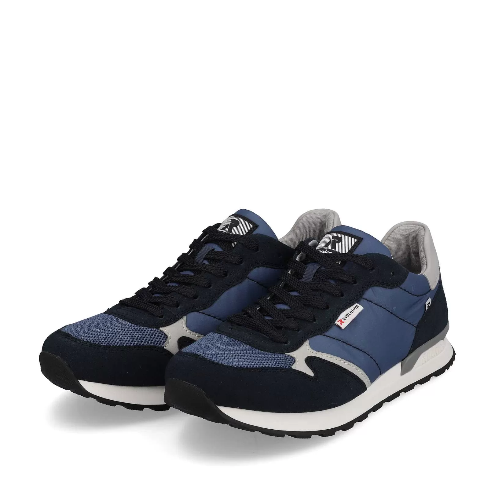 Best Men'S Low Sneakers Ocean Blue Men'S Sneakers