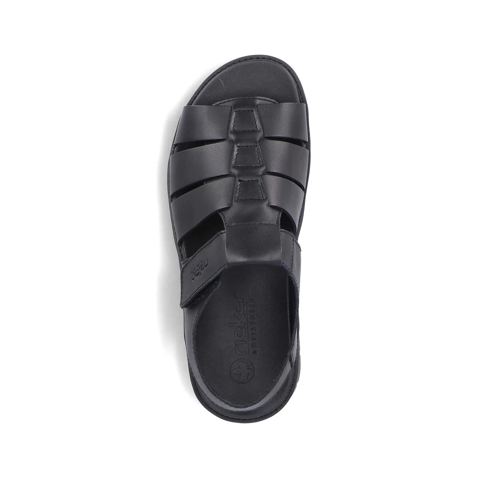 Flash Sale Men'S Sandals Midnight Black Men'S Sandals