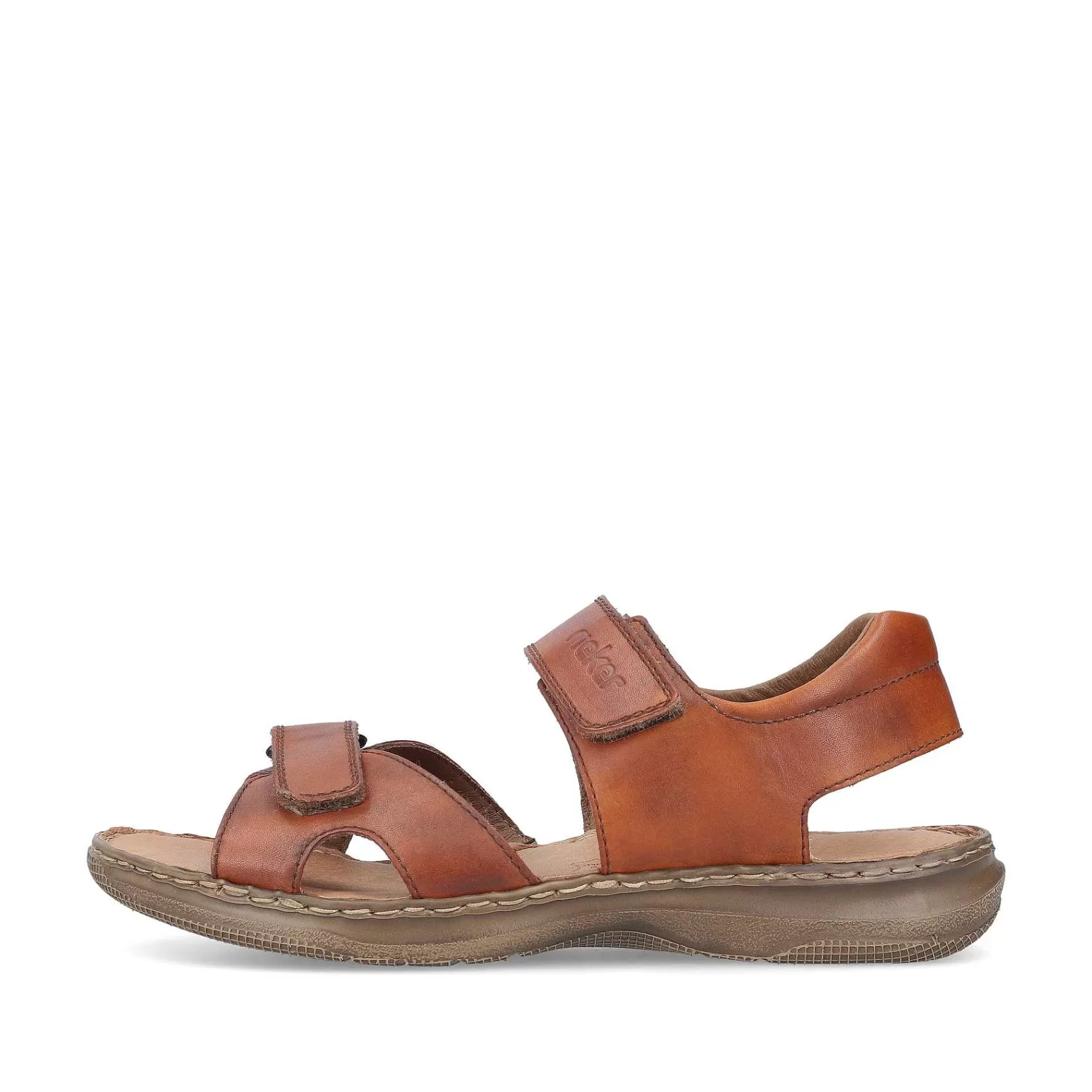 Flash Sale Men'S Sandals Nut Brown Men'S Sandals