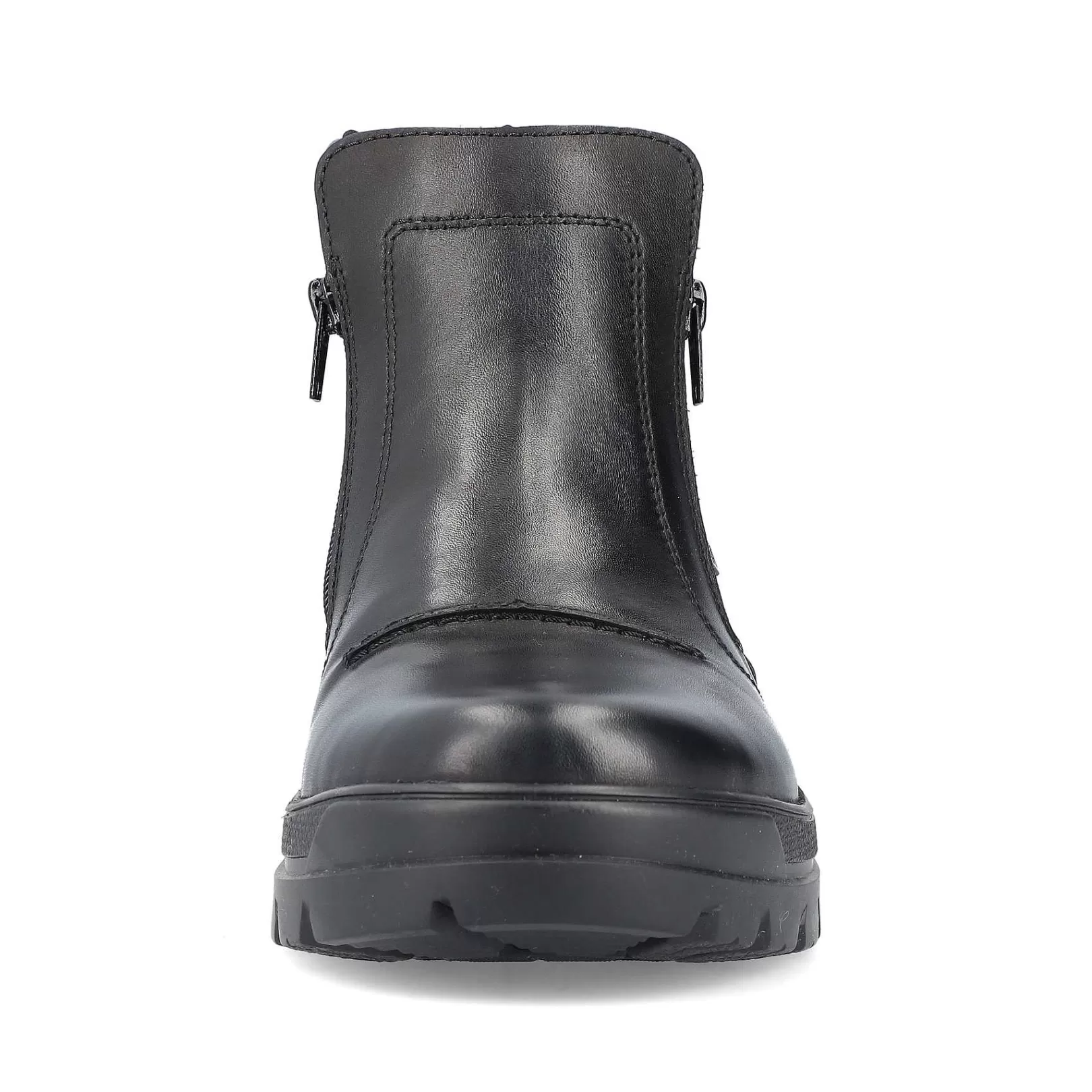 Sale Men'S Short Boots Graphite Black Men'S Boots