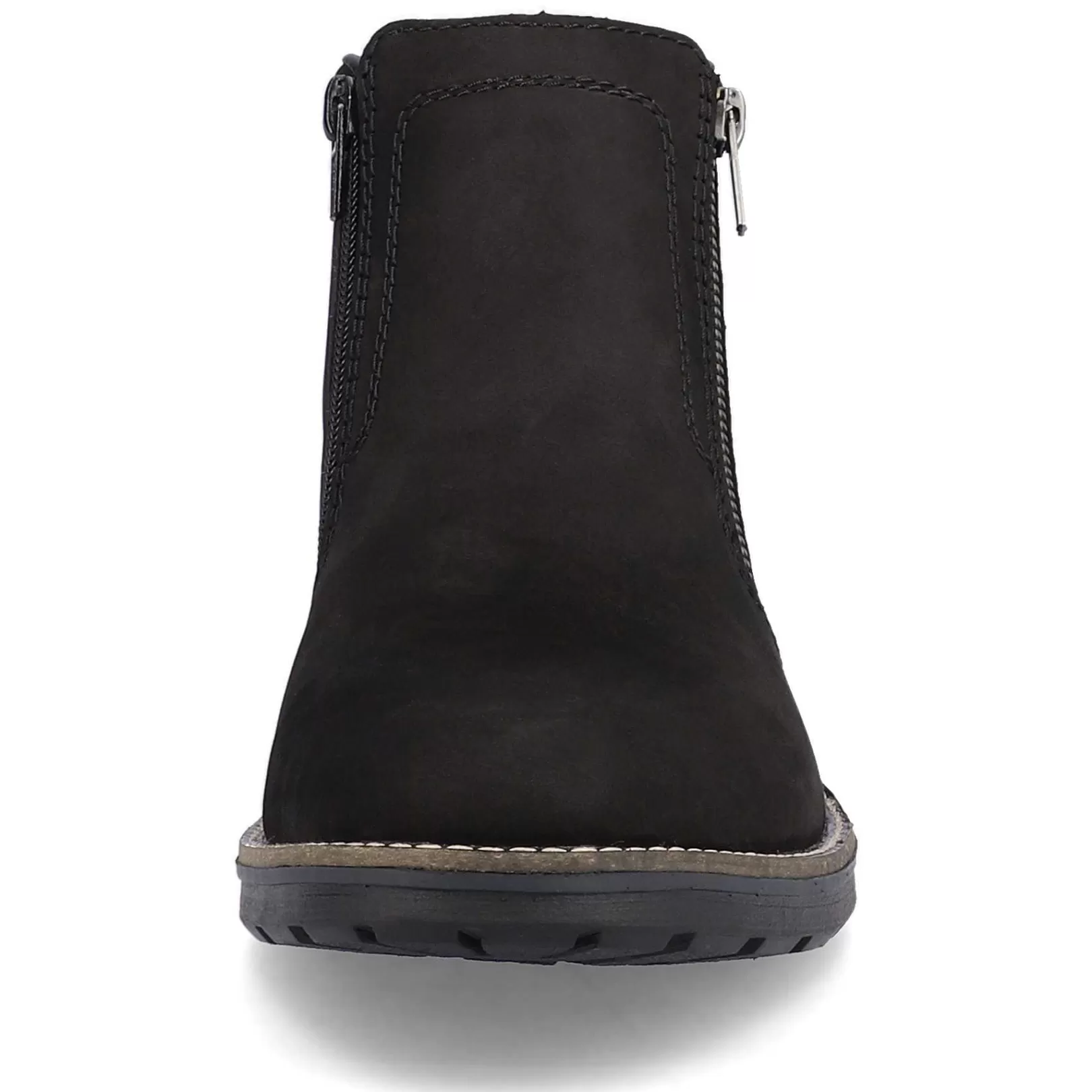 Shop Men'S Short Boots Midnight Black Men'S Boots