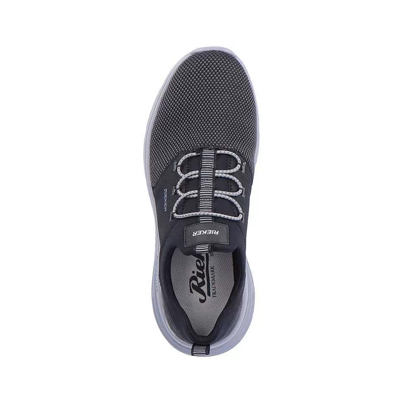 Store Men'S Slippers Asphalt Black Men'S Low Shoes & Slippers