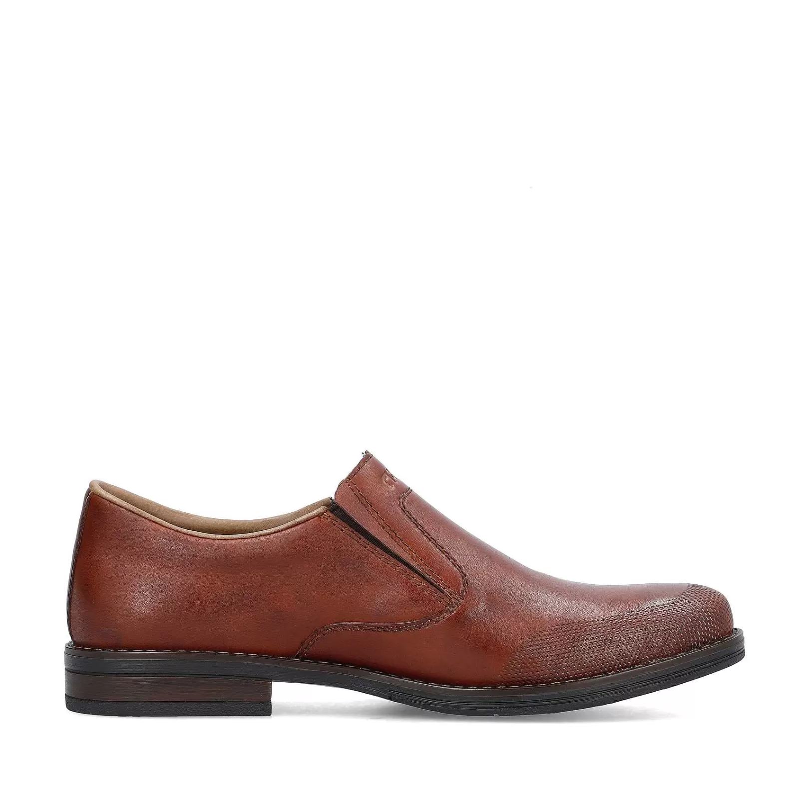 Best Men'S Slippers Chestnut Brown Men'S Low Shoes & Slippers