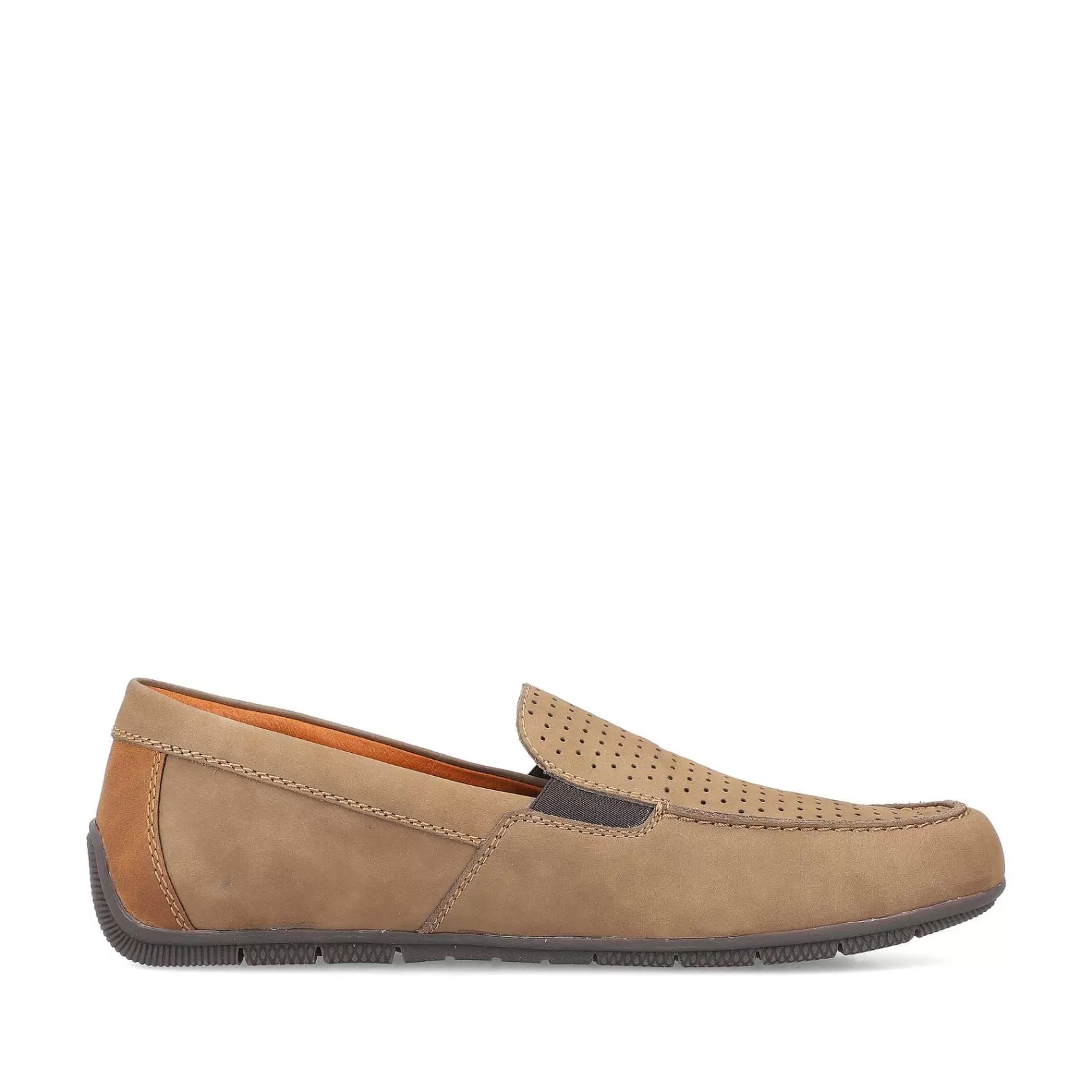 Hot Men'S Slippers Cinnamon Brown Men'S Low Shoes & Slippers