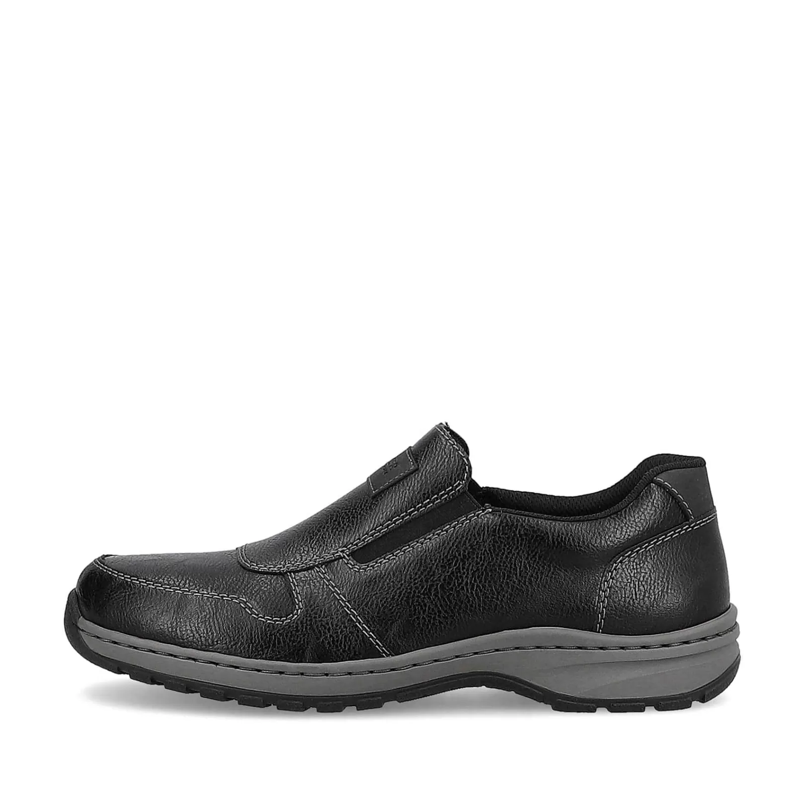 Flash Sale Men'S Slippers Graphite Black Men'S Low Shoes & Slippers