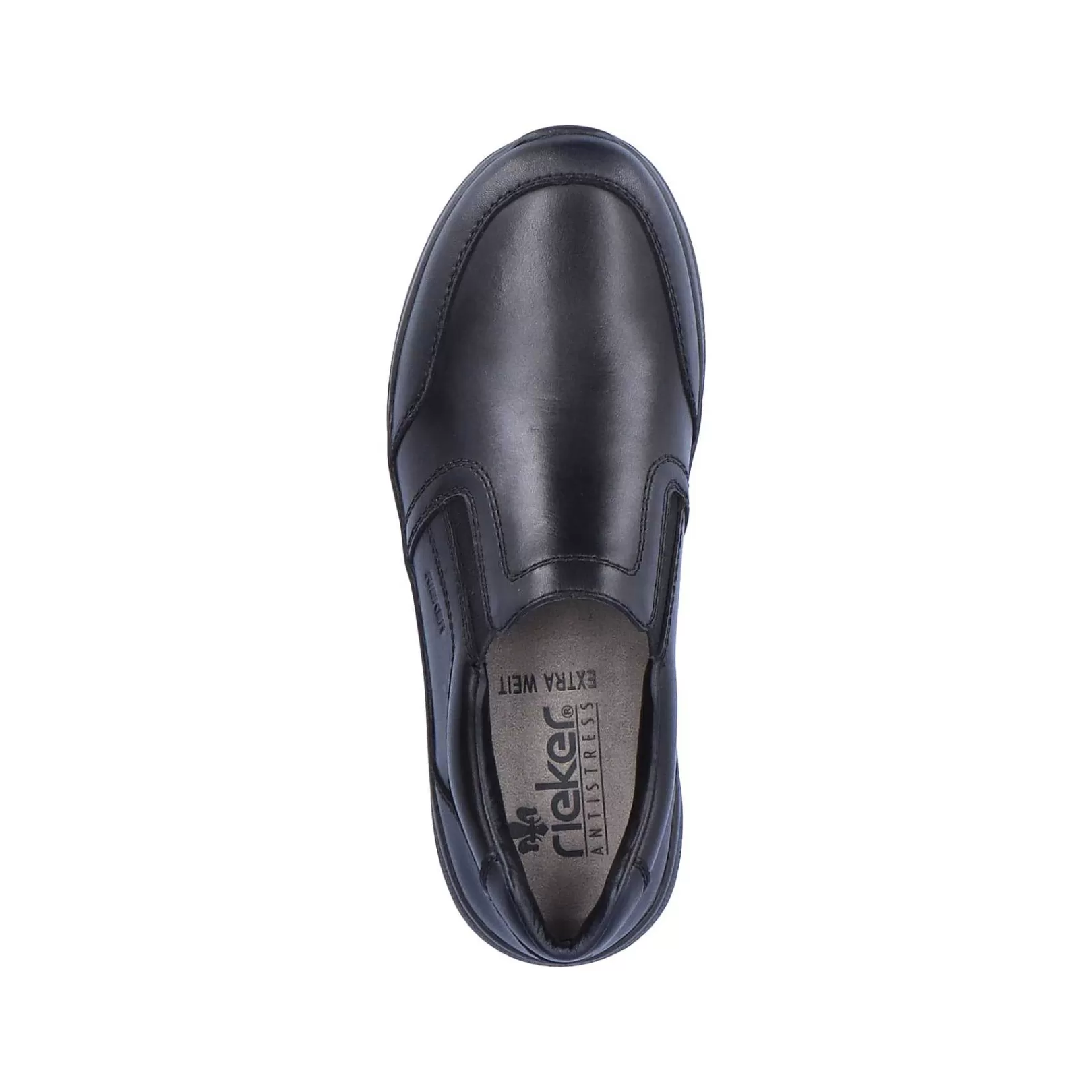 Shop Men'S Slippers Night Black Men'S Low Shoes & Slippers