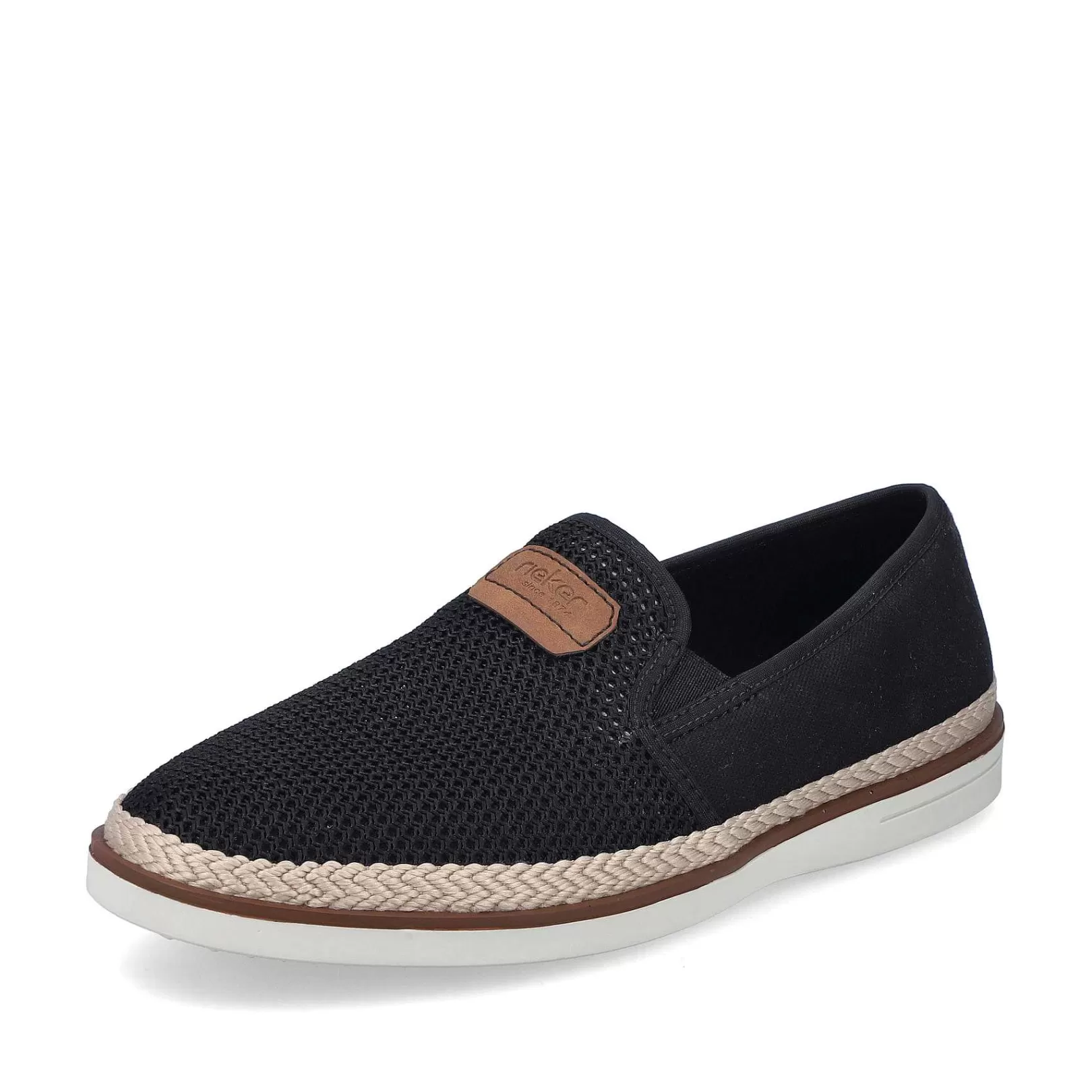 Sale Men'S Slippers Night Black Men'S Summer Shoes