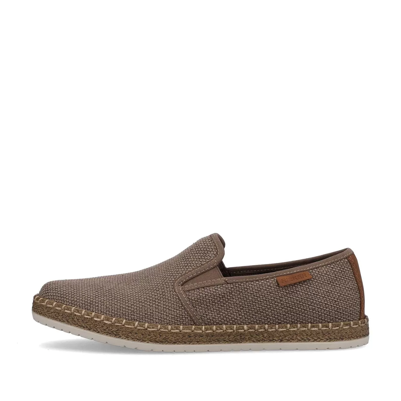 Store Men'S Slippers, Nut Brown Men'S Summer Shoes