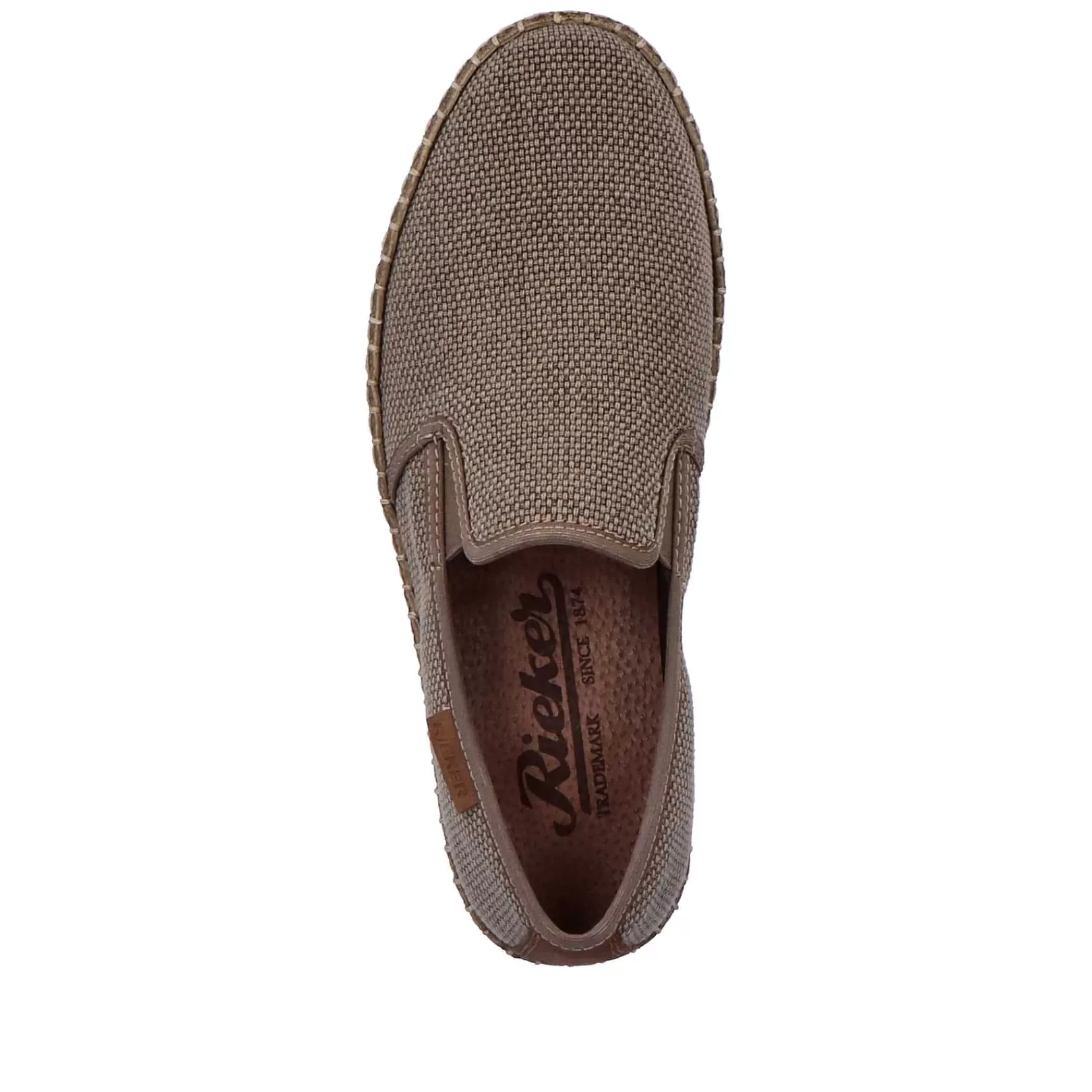 Store Men'S Slippers, Nut Brown Men'S Summer Shoes