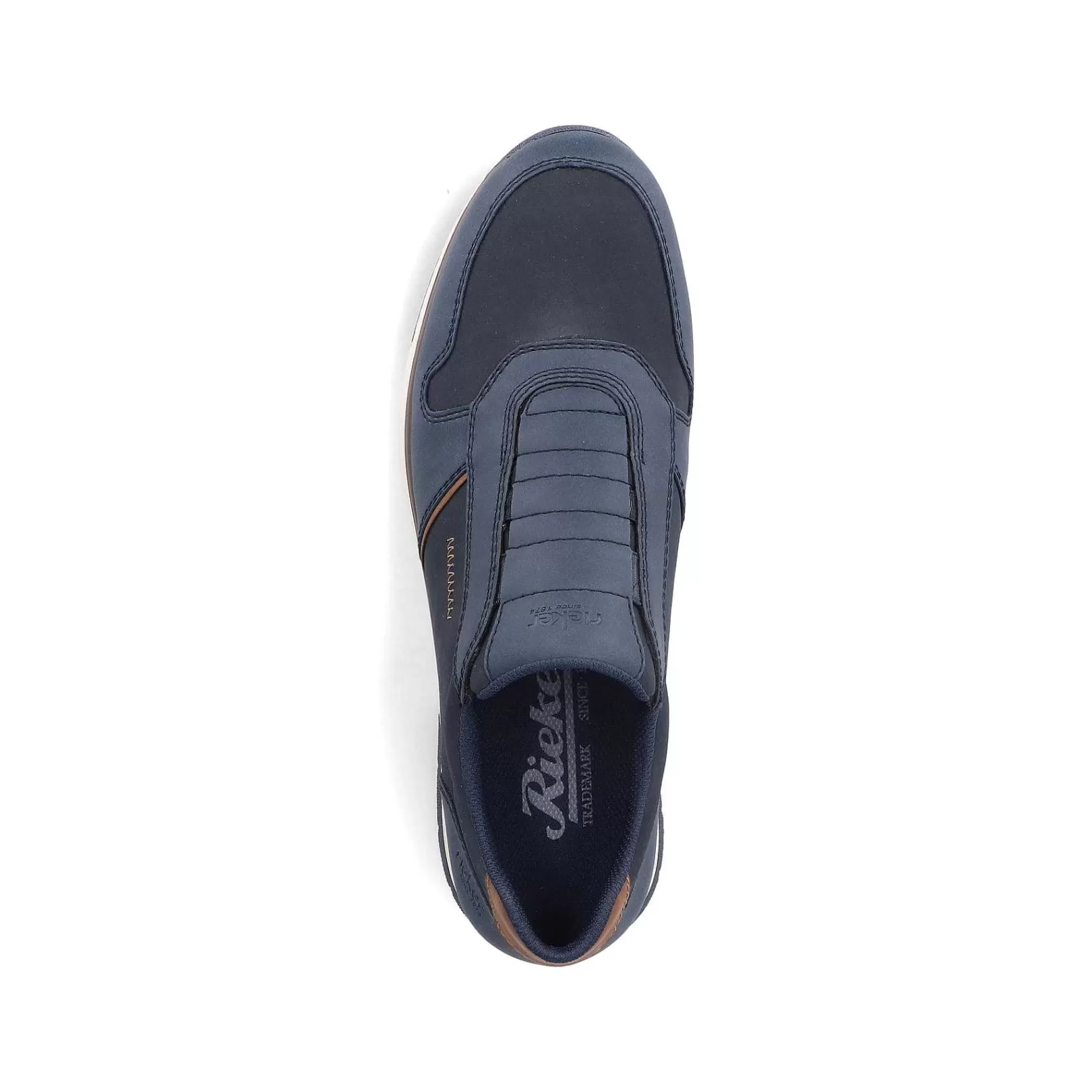 Store Men'S Slippers Ocean Blue Men'S Low Shoes & Slippers