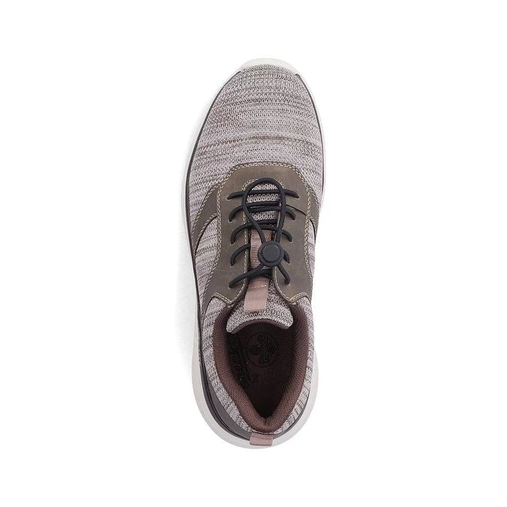 Online Men'S Slippers Silver Grey Men'S Low Shoes & Slippers