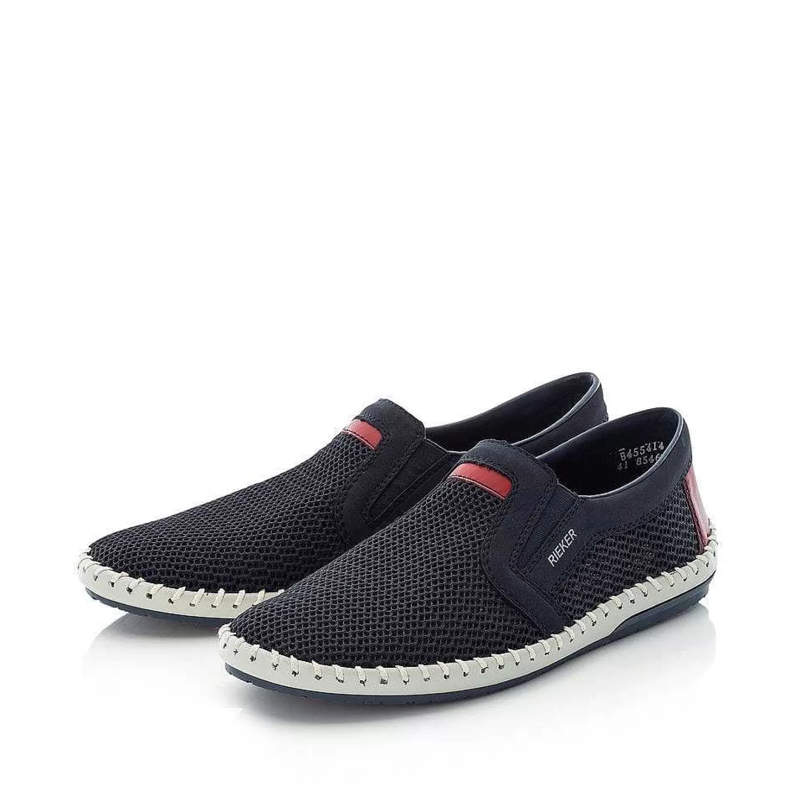 Hot Men'S Slippers Slate Blue Men'S Summer Shoes