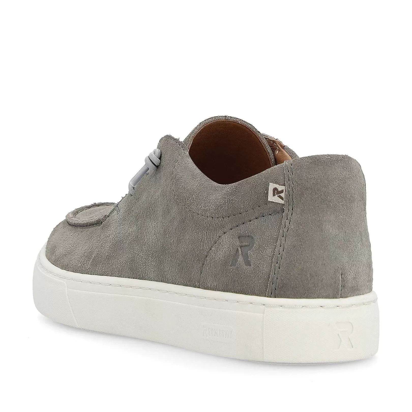 Store Men'S Slippers Steel Grey Men'S Low Shoes & Slippers