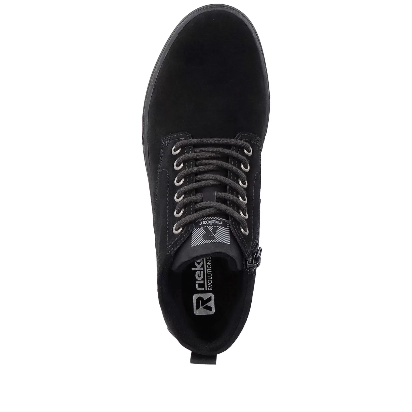 Store Men'S Sneaker High Steel Black Men'S Sneakers