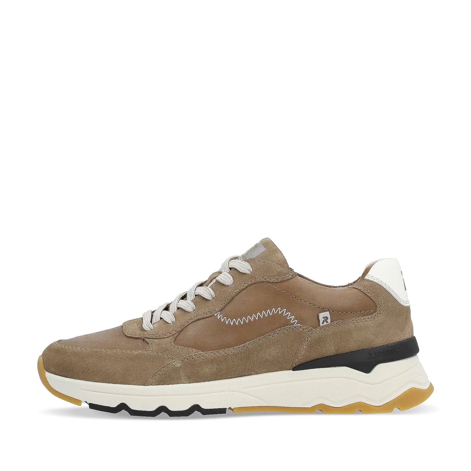 Discount Men'S Sneaker Low Cinnamon Men'S Sneakers