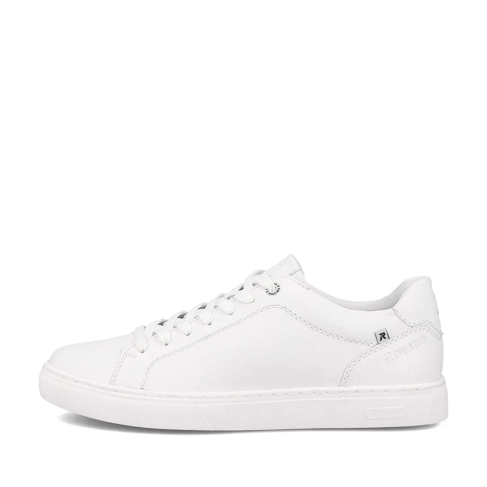 Outlet Men'S Sneaker Low Crystal White Men'S Sporty Styles